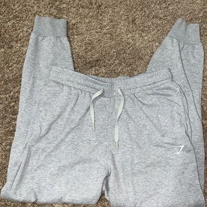 Gymshark womens joggers